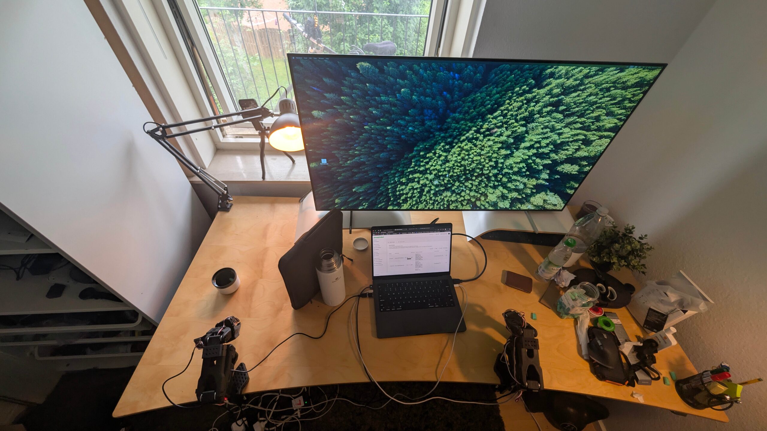 Foundation Robotics Model comparison